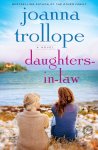 Joanna Trollope - Daughters-in-law