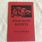 Bernard O'Donoghue - Poaching Rights