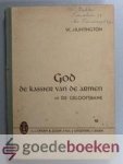Huntington, W. - God de Kassier van de armen of De Geloofsbank