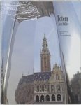 M. Derez - Jan Fabre totem Mgr. Ladeuzeplein Leuven