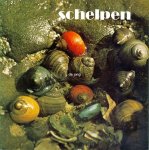 Janssen, A.W. - Schelpen