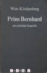 Wim Klinkenberg - Prins Bernhard: een politieke biografie 1911-1979