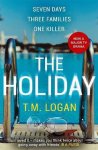 T.M. Logan, Tim Utton - The Holiday