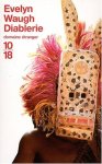 Evelyn Waugh - Diablerie