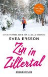 Svea Ersson - Zin in Zillertal