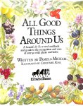 Michael, Pamela - All Good Things Around Us