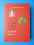 Vargas Llosa, Mario - De droom van de Ier