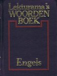 redactie - Lekturama `s woordenboek Engels [ Ned - Engels + Engels - Ned]