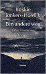 [{:name=>'K. Jonkers-Hordijk', :role=>'A01'}] - ANDERE WEG, EEN