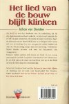 J. van Dorsten - Het lied van de bouw blijft klinken