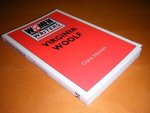 Hanson, Clare - Virginia Woolf