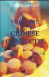 Hubert van Lier - Voltaire en de chinese connectie
