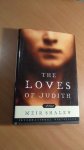 Shalev, Meir - The loves of Judith