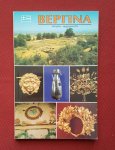  - vergina, lefkadia [titel op kaft: vergina: istoria - archaiologia]
