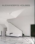  - Alexander's houses
