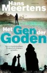 Meertens, Hans - Het gen der Goden