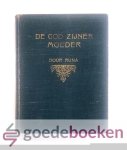 Runa, - De God zijner moeder