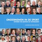 Jan Janssens, Rem Pronk - Ondernemen in de sport
