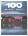 Philip Jodidio - 100 Contemporary Architects 2 volumes Philip Jodidio - 100 Contemporary Architects 2 volumes