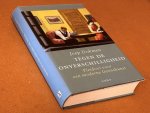 Joep Dohmen - Tegen de Onverschilligheid Pleidooi Voor Een Moderne Levenskunst