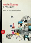 Gianfranco Maraniello - Art in Europe
