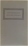 Aart Van Der Leeuw - Ik en mijn speelman. Een luchthartige geschiedenis.