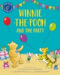 Jeanne Willis - Winnie-The-Pooh And The Party