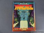 Michel Demuth, Philippe Druillet. - Yragaël ou la fin des temps.