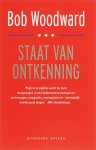 Bob Woodward - Staat van ontkenning