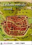 Heestermans, H. - Leidens mooiste woord Heestermans, H. - Leidens mooiste woord