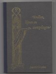 Kotterman - Krullen lynen en zweepslagen (Jugendstil in Leiden)/ druk 1