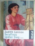Lennox, Judith - Serafinas spater Sieg