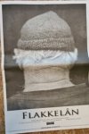 VANFLETEREN, Stephan - Flakkelân - Friesland door de ogen van Stephan Vanfleteren. 27 Juni t/m 29 Augustus 2010 - [Bijlage Leeuwarder Courant].