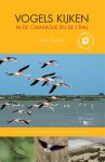 Hans Peeters 59416 - Vogels kijken in de Camargue en de Crau de beste vogelplekken - gedetailleerde kaarten met complete checklist