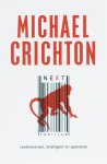 Michael Crichton - Next