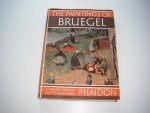Grossmann, F. - Bruegel. The Paintings. Complete Edition
