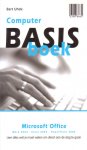 Uhde, Bart / Sanders, Cécile - Computer Basisboek. Microsoft Office 2003. Word, Excel en Powerpoint