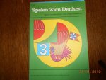 Schmaderer - Spelen zien denken / 3 /4 /6