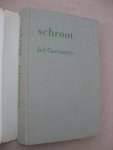 Geeraerts, Jef - Schroot.