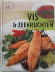  - Vis & zeevruchten Da's pas koken