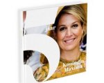 Marc van der Linden - 5 jaar koningin Maxima