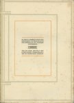 Stok, Ad (voorz. red.comm.) - Lustrumboek ter gelegenheid van het Twintig-jarig bestaan der school voor de grafische vakken te Utrecht, 2 juli 1927