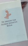 Veen, Herman van - Droom van alfred jodocus kwak / druk 1