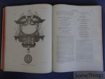 Jean-Jacques Gailliard. - Inscriptions funéraires & monumentales de la Flandre Occidentale avec des données historiques et généalogiques: Arrondissement de Bruges. Tome Premier. Deuxième Partie. Église de Notre-Dame de Bruges
