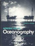 Ross, david A. - Introduction to Oceanography,