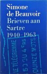 Simone de Beauvoir - Brieven aan Sartre 1940-1963