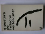 Diverse - Meesters der Indische vertelkunst