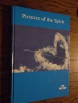 Wal, Bob van der - Pictures of the spirit. Een kijk op het blauwe gevoel