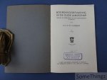 C. C. W. J. Hijszeler. - Boerenvoortvaring in de oude landschap. Termen en gebruiken van het boerenbedrijf in Drente. Deel II: Platen.