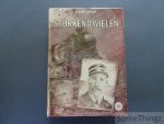 Lokker, Claude (tekst) en Bergman, Robert (ills.) - Stokken in de wielen: de Belgische spoormannen tijdens de tweede wereldoorlog.